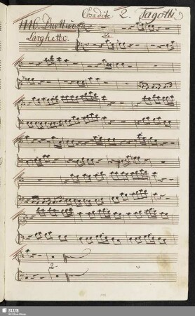 1446. Duettino: Cosa dite che pensate / Piticchio, F.