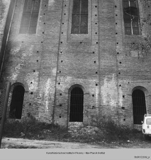 San Francesco, Siena