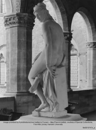 Allegorie der Architektur