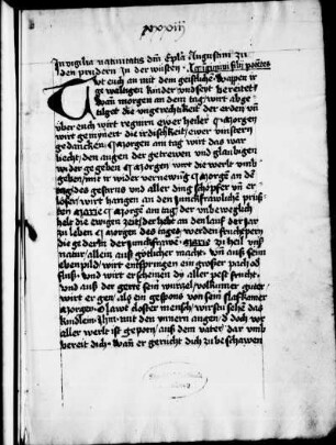 Pseudo-Augustinus: Sermo ad fratres in eremo 19, dt.
