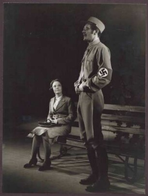 Italienische Nacht (Ödön von Horváth)