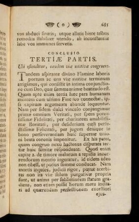 685-686, Conclusio