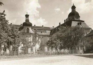 Zisterzienserinnenabtei Klosterstift Sankt Marienthal