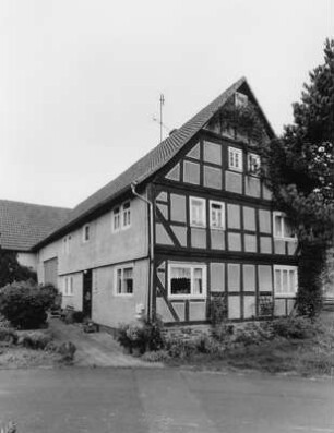 Winkelhof; Lauterbach, Querweg 3