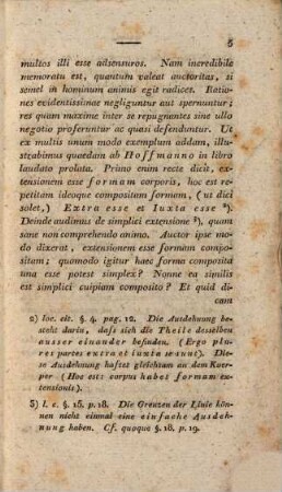 Diss. inaug. exhibens vindicias Euclidis, Particula I.