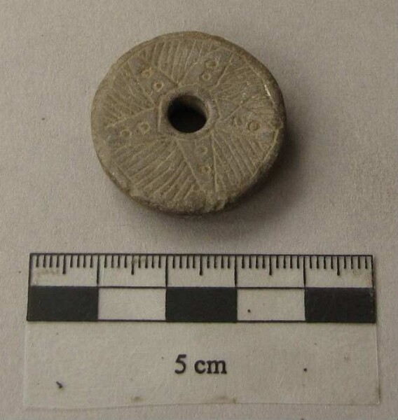 spindle whorl