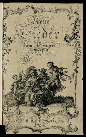 Neue Lieder Zum Singen