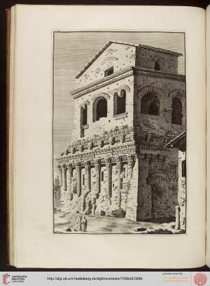 La Maison de Pilate