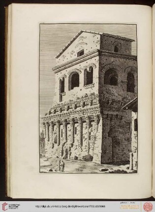 La Maison de Pilate