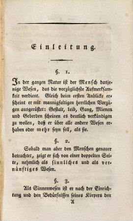 Kurzgefaßter, jedoch vollständiger und systematisch-geordneter Unterricht in der reinen christlichen Religionslehre für alle Stände