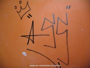 "ASS"