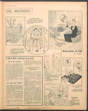 Letra de médico