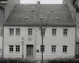 Wohnhaus, Zittau