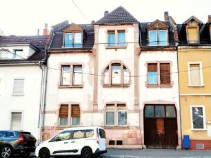 Heidelberg-Handschuhsheim Dossenheimer Landstraße 74