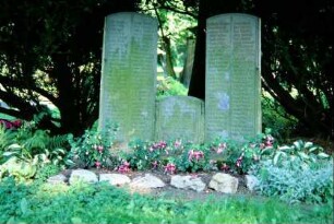 Kriegerdenkmal 1. WK