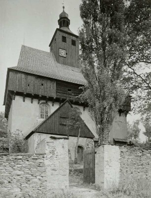 Evangelische Pfarrkirche