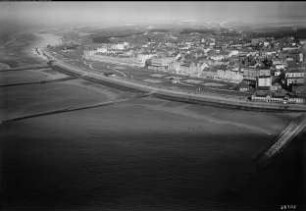 Norderney, Insel