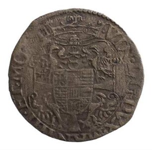 Münze, Grosso