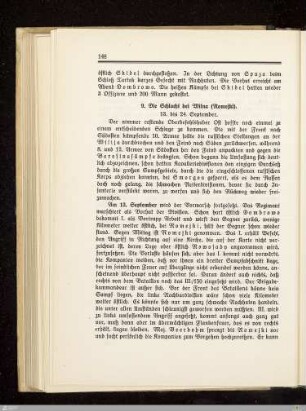 9. Die Schlacht bei Wilna (Romejki)