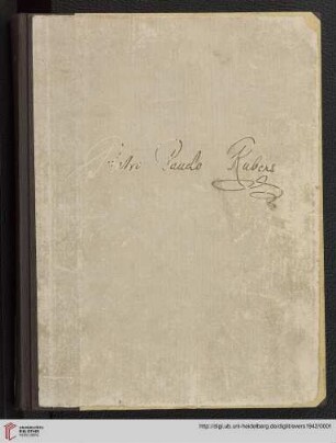 Peter Paul Rubens