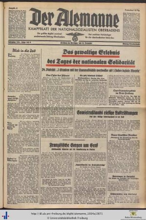 10.12.1934 (Montag-Abendausgabe)