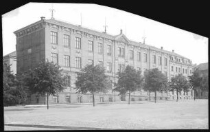 Riesa. Mädchenschule