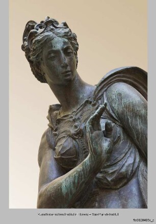 Enthauptung Johannes' des Täufers : Salome