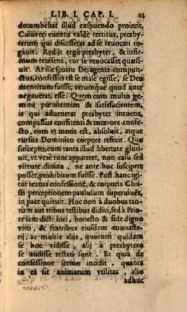 Petri Venerabilis Abbatis Cluniacensis, Illustrium Miraculorum Libri II