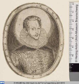 Anne de Joyeuse