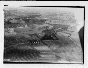 Gödens (b. Wilhelmshaven), Umgebung
