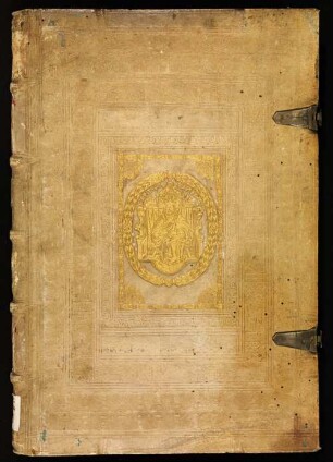 Boethius, In Ciceronis topica. Cicero, Topica - Staatsbibliothek Bamberg Msc.Class.13