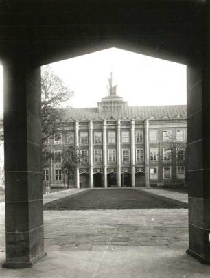Grassimuseum