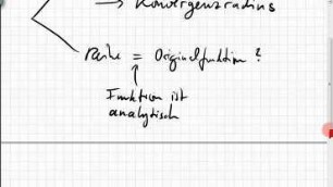 15.6 Potenzreihen und Analytische Funktionen