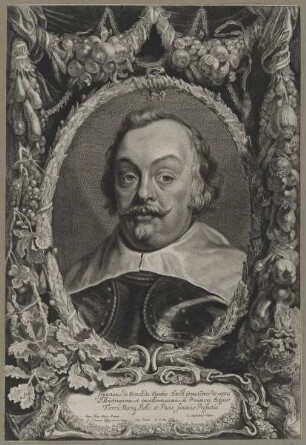 Bildnis des Franciscus de Moncada
