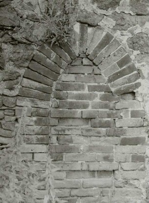 Stadtmauer, Frauenstein