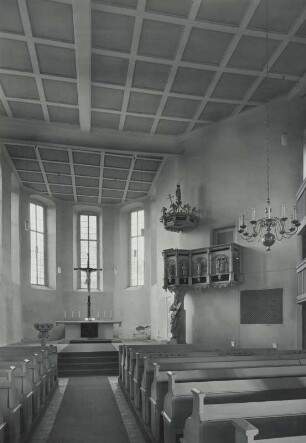 Salvator-Kirche