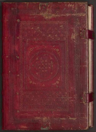 Titi Livii Patavini ab urbe condita - eiusdem decas quarta sive de bello macedonico libri X - BSB Clm 15733