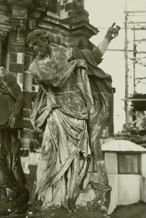 Heiliger Judas Thaddäus