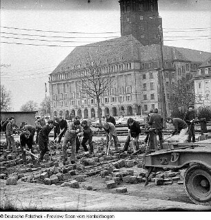 Subbotnik (Arbeitseinsatz)