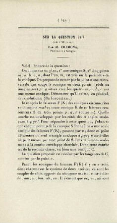 Sur la question 317.