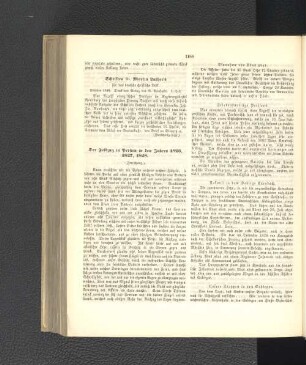 Schriften Dr. Martin Luther's