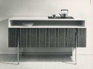 Anrichte "Mod. 213 / 8" von Hans Hartl