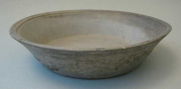 Clay bowl