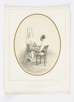 Horace Vernet