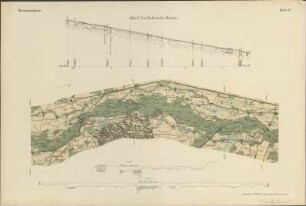 Abt. V. Von Hartheim bis Rheinau.
