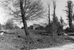 Hoyerswerda-Zeißig. Hommelmühle