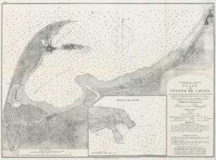 No. 5. Plano del Puerto de Cavite