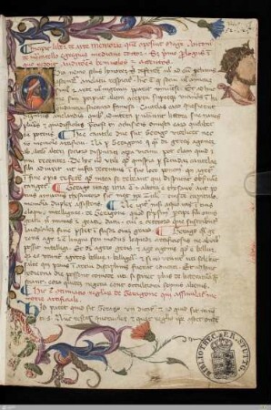 Antonius de Mercatello : Ars memoriae