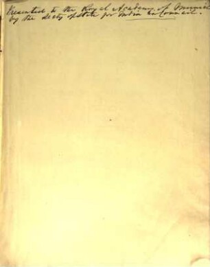 Rig-Veda-Sanhita : the sacred hymns of the Brahmans ; together with the commentary of Sayanacharia, 4