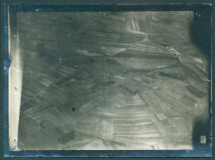 Foto des Geländes bei Neuvillette nördlich von Origny-Sainte-Benoite (Luftbild)